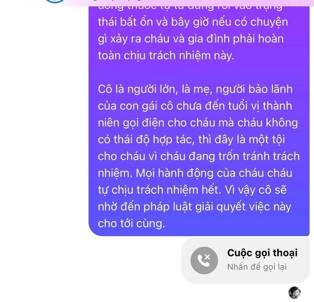 Học trò Binz bị tố bùng tiền sau khi hút 50 quả bóng cười liên tục?-5