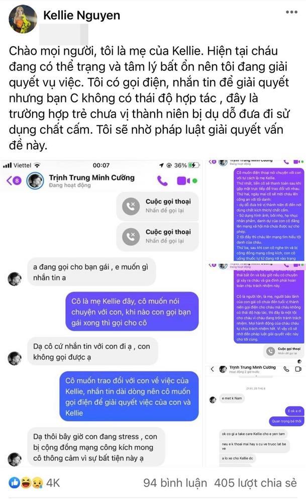 Học trò Binz bị tố bùng tiền sau khi hút 50 quả bóng cười liên tục?-6