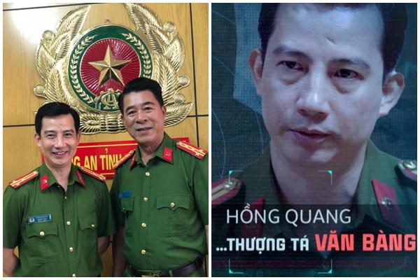 Đấu Trí tập 5: Tuấn bị bắt, công ty và nhà riêng bị khám xét khẩn cấp-7