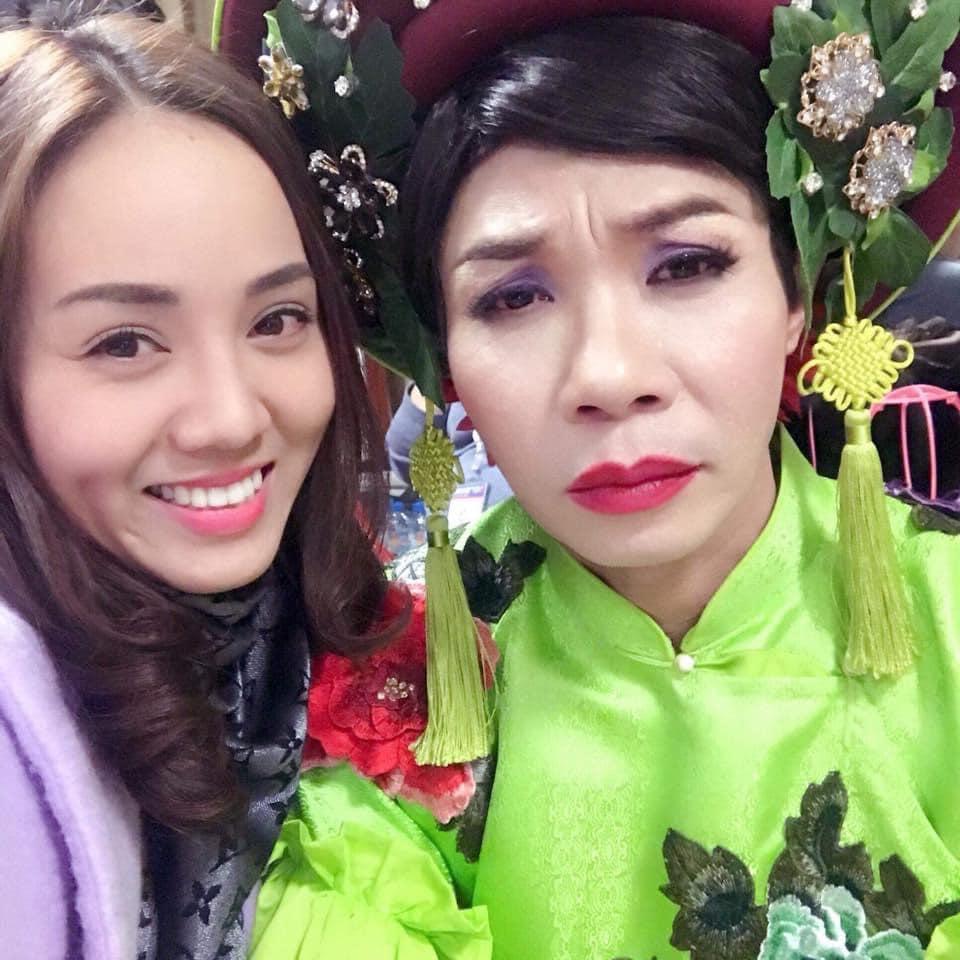 NSND Công Lý từng bị trầm cảm khi tỉnh lại sau cơn đột quỵ-4