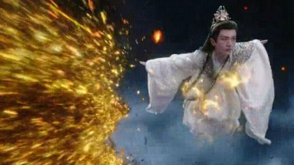 Dương Tử mặt sưng tấy, biểu cảm quá lố thua xa nhan sắc nữ phụ-5