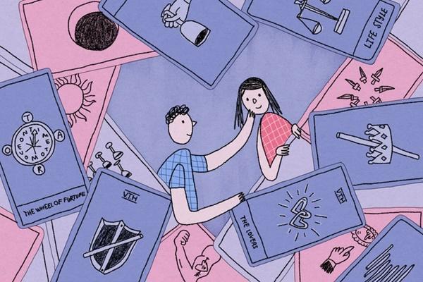 Bói bài Tarot - Bạn thu hút mọi người nhờ điểm hấp dẫn nào?-1