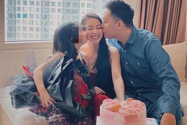 Vụ bé 8 tuổi bị bạo hành: Thái không có ý định có con với Trang-2