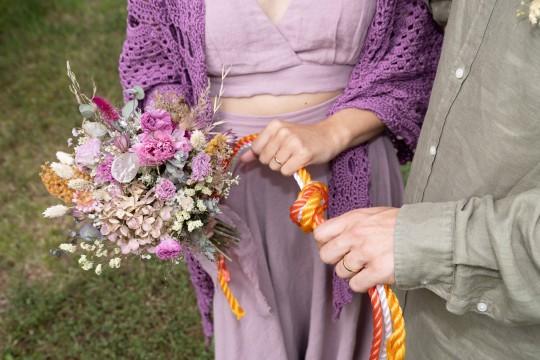 Đám cưới của nhà trồng được: Rẻ bất ngờ mà ai cũng tấm tắc khen-6