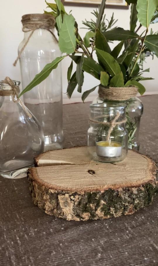 Đám cưới của nhà trồng được: Rẻ bất ngờ mà ai cũng tấm tắc khen-3