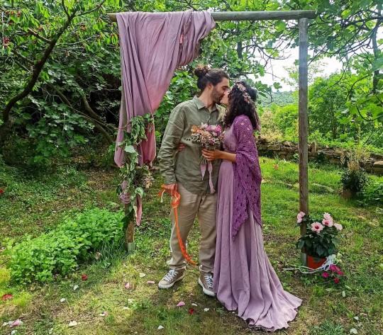 Đám cưới của nhà trồng được: Rẻ bất ngờ mà ai cũng tấm tắc khen-5