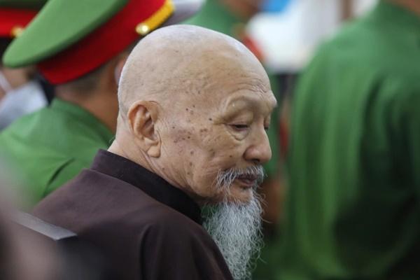 Ông Lê Tùng Vân cho rằng mình là tấm gương tốt, đệ tử rất giỏi-4