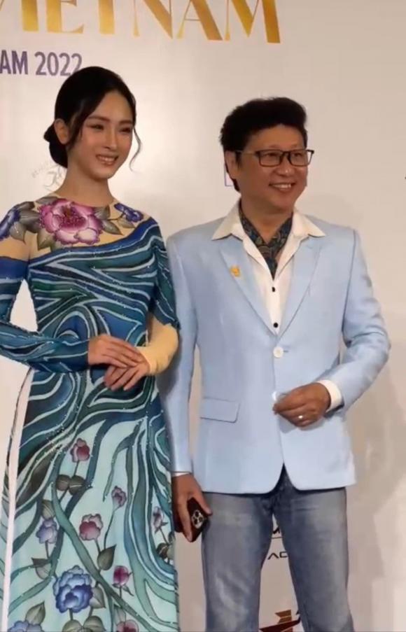 Nhan sắc Trương Hồ Phương Nga qua camera thường ra sao?-2