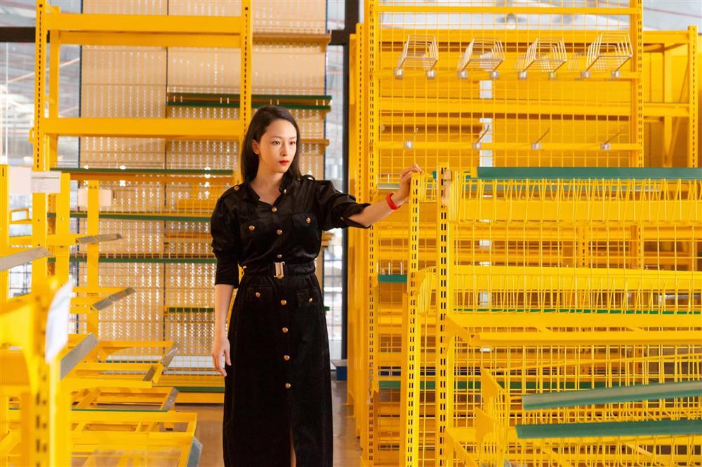 Nhan sắc Trương Hồ Phương Nga qua camera thường ra sao?-6