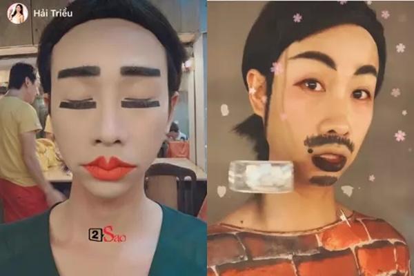 Hải Triều bụng to tướng, netizen chúc mẹ tròn con vuông-5