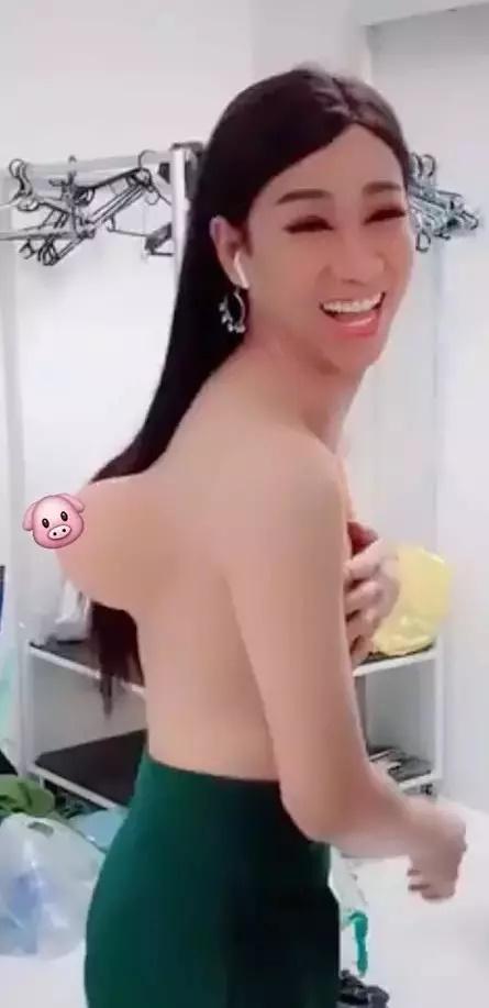 Hải Triều bụng to tướng, netizen chúc mẹ tròn con vuông-7