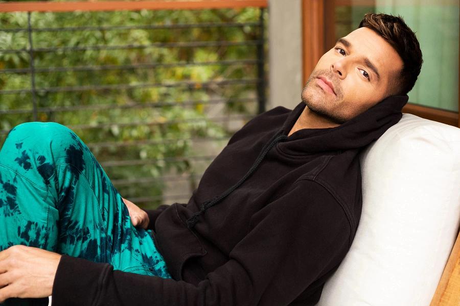 Ricky Martin hầu tòa tội bạo hành, xâm hại tình dục-1