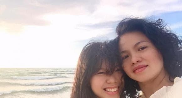 Con gái cố nhạc sĩ Trần Lập đón tuổi 16 rạng rỡ trưởng thành-5