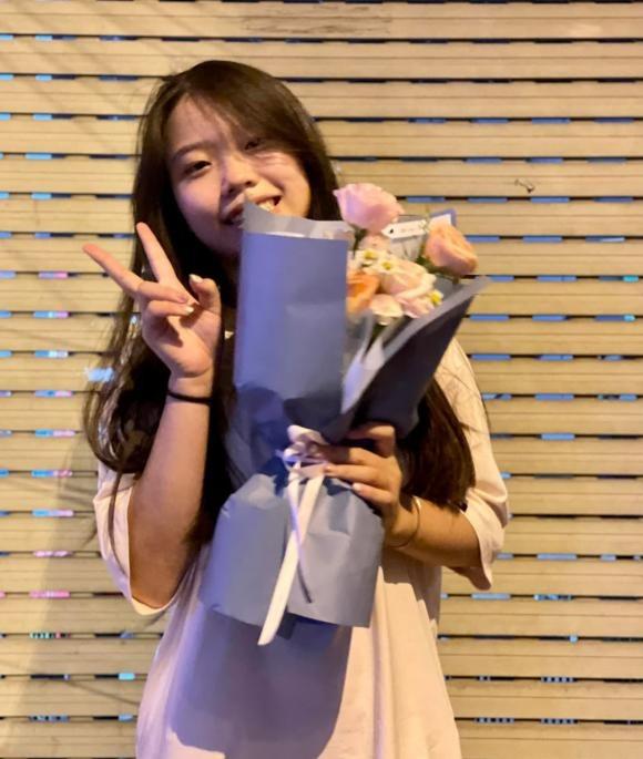 Con gái cố nhạc sĩ Trần Lập đón tuổi 16 rạng rỡ trưởng thành-2