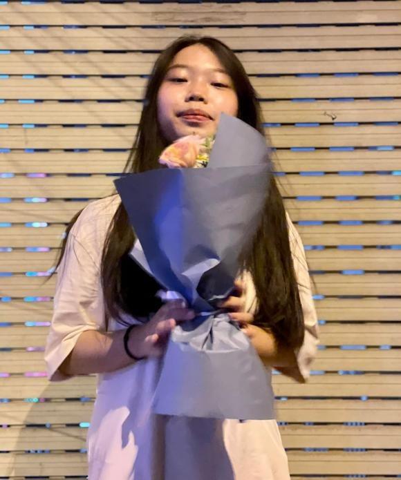 Con gái cố nhạc sĩ Trần Lập đón tuổi 16 rạng rỡ trưởng thành-3