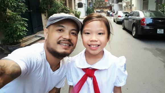 Con gái cố nhạc sĩ Trần Lập đón tuổi 16 rạng rỡ trưởng thành-1