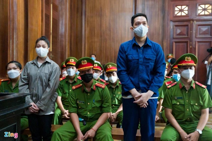 Sao Việt lên tiếng sau phiên tòa sơ thẩm vụ bạo hành bé gái 8 tuổi-2