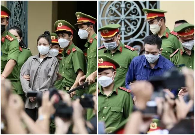 Sao Việt lên tiếng sau phiên tòa sơ thẩm vụ bạo hành bé gái 8 tuổi-1