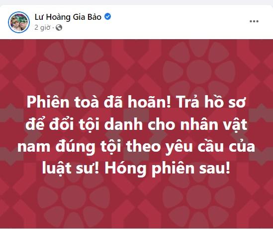 Sao Việt lên tiếng sau phiên tòa sơ thẩm vụ bạo hành bé gái 8 tuổi-9