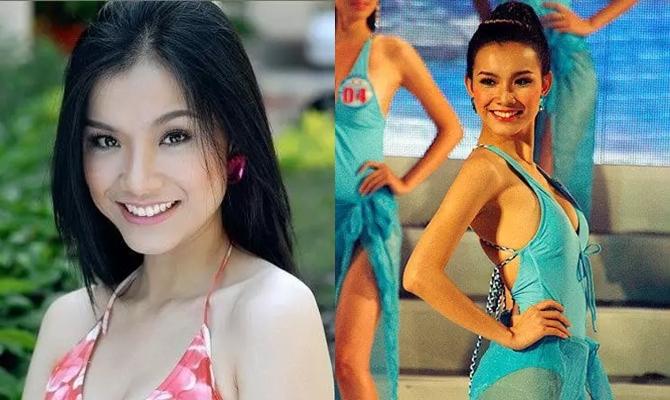 Chọn Thùy Lâm đăng quang Hoa hậu Hoàn vũ Việt Nam là chính xác-4