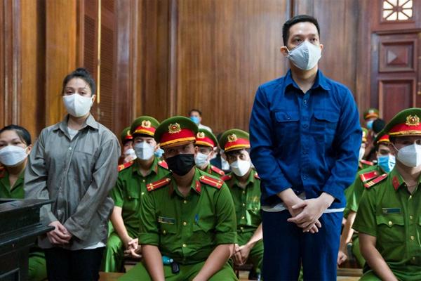 Dì ghẻ Nguyễn Võ Quỳnh Trang tăng 10 kg kể từ khi bị bắt-10