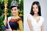 'Chọn Thùy Lâm đăng quang Hoa hậu Hoàn vũ Việt Nam là chính xác'