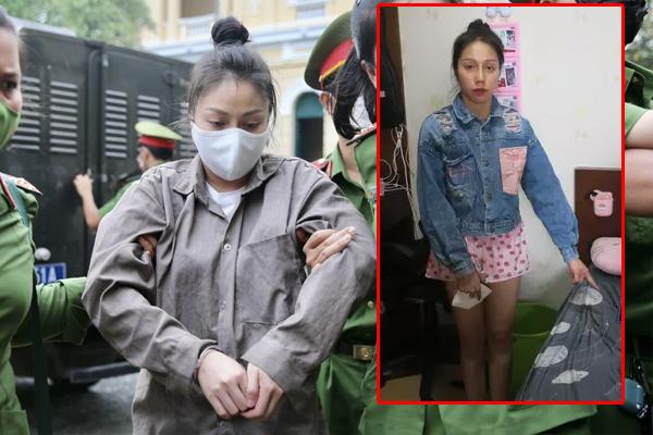 Tòa dựng rạp, lắp màn hình LED để xét xử vụ dì ghẻ đánh chết bé 8 tuổi-4