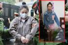 'Dì ghẻ' Nguyễn Võ Quỳnh Trang tăng 10 kg kể từ khi bị bắt