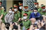 Sao Việt nghiêng mình trước sự hy sinh của 3 chiến sĩ cảnh sát PCCC-9