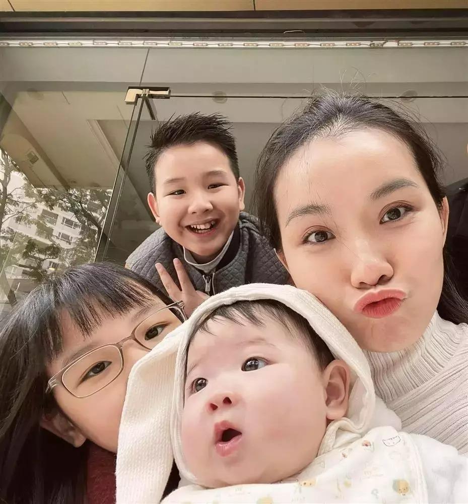 Chọn Thùy Lâm đăng quang Hoa hậu Hoàn vũ Việt Nam là chính xác-10