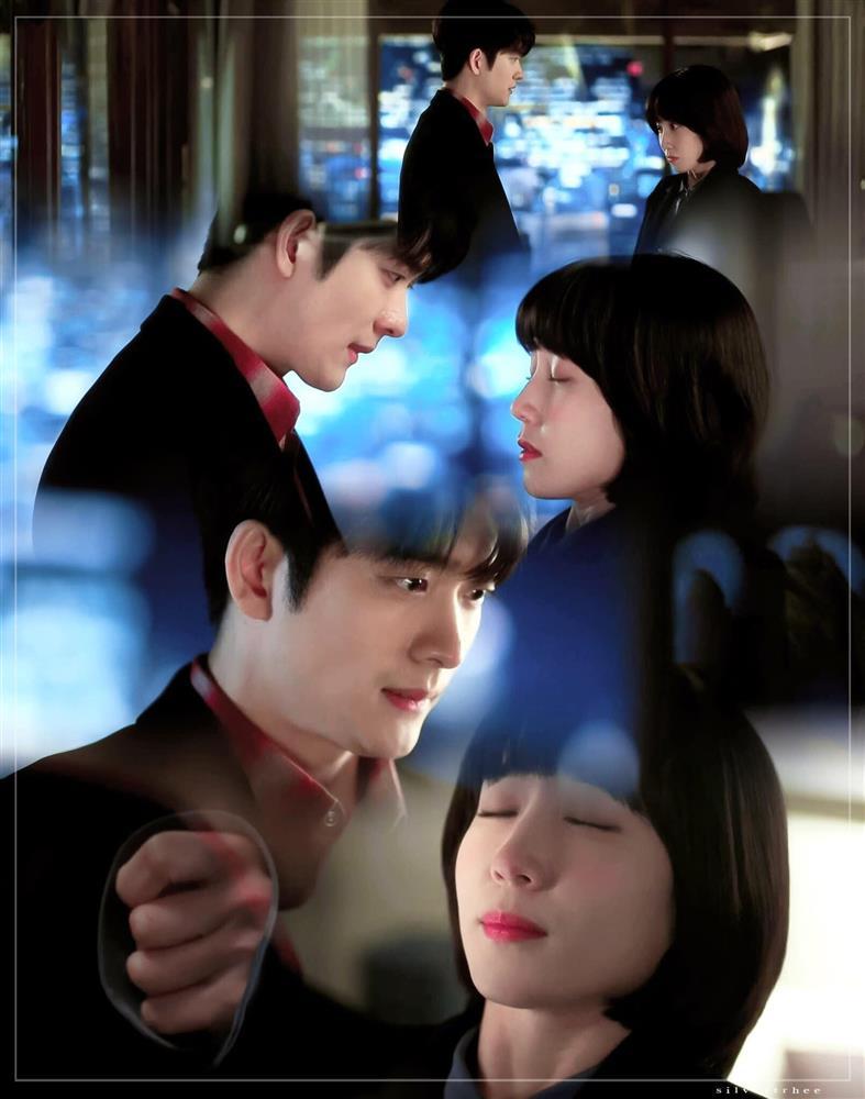 Chuyện tình nàng luật sư tự kỷ khiến khán giả hết lòng đẩy thuyền-2