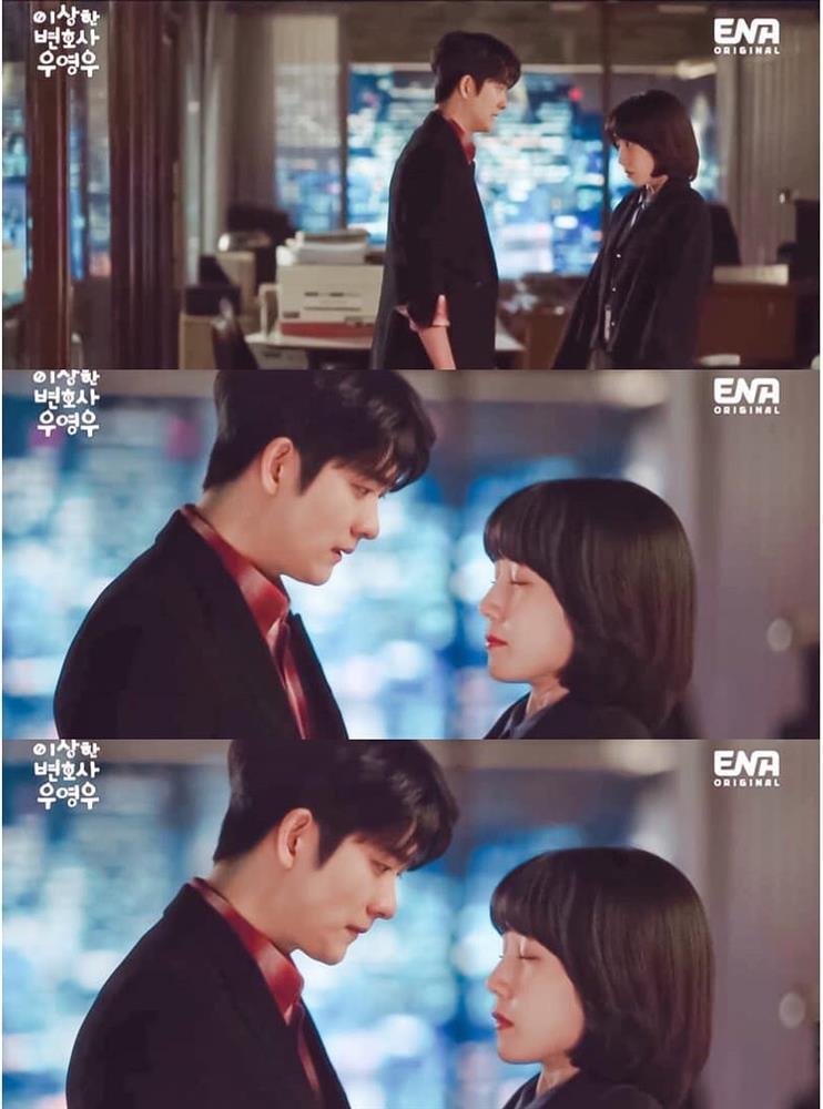 Chuyện tình nàng luật sư tự kỷ khiến khán giả hết lòng đẩy thuyền-3