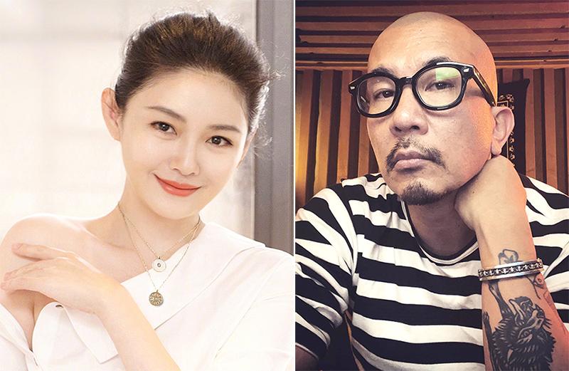 Từ Hy Viên mang thai với chồng mới ở tuổi 46 bất chấp bệnh tật?-1