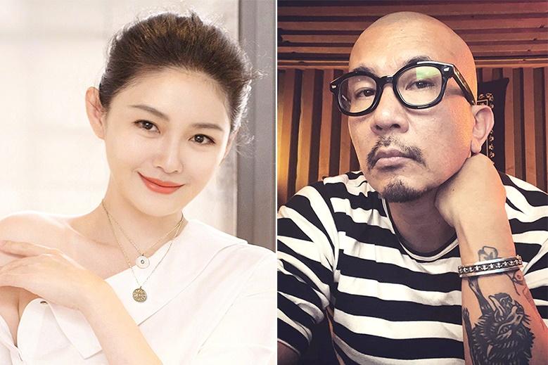 Từ Hy Viên bất chấp mang thai, mẹ DJ Koo phải uống thuốc trợ tim?-4