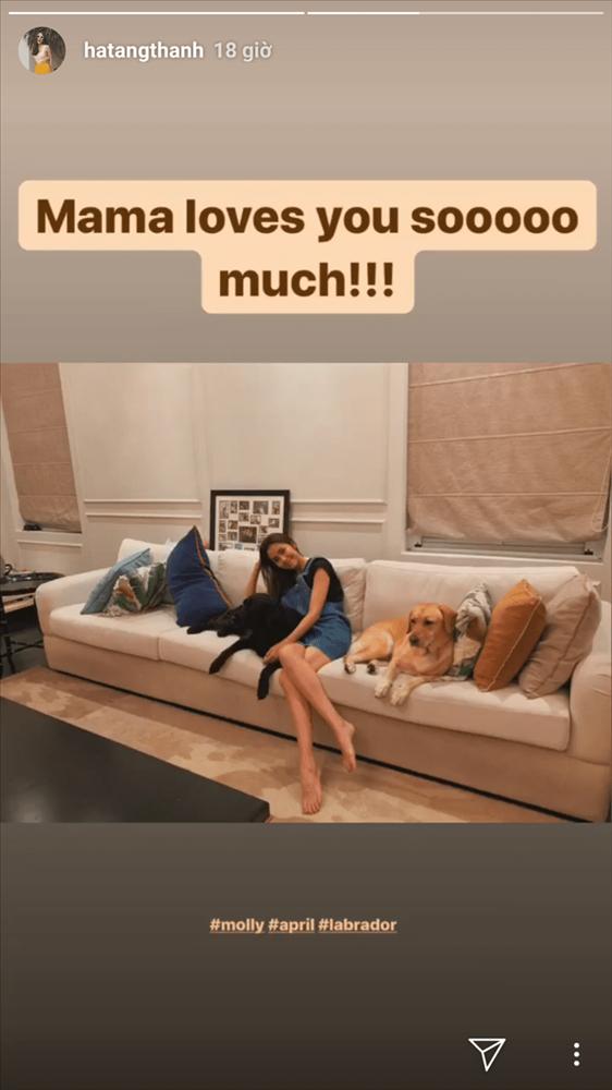 Mỹ Tâm, Hà Tăng mix đồ với short yếm trẻ trung mà không ô dề-1