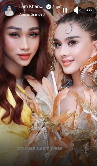 Hải Triều vs Lâm Khánh Chi: Diễn viên giả gái người đẹp chuyển giới?-2