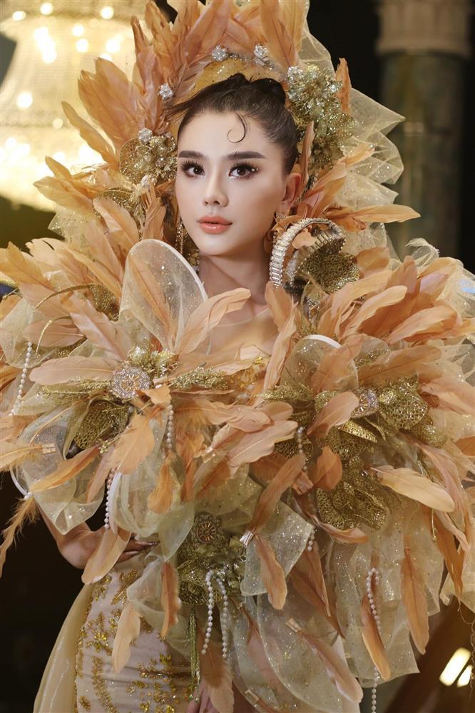 Hải Triều vs Lâm Khánh Chi: Diễn viên giả gái người đẹp chuyển giới?-3