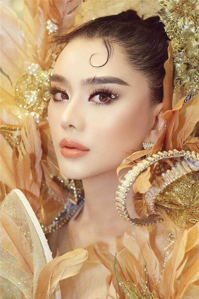 Hải Triều vs Lâm Khánh Chi: Diễn viên giả gái người đẹp chuyển giới?-4