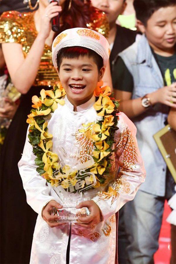 Loạt Quán quân The Voice Kid giờ đang có cuộc sống thế nào?-1