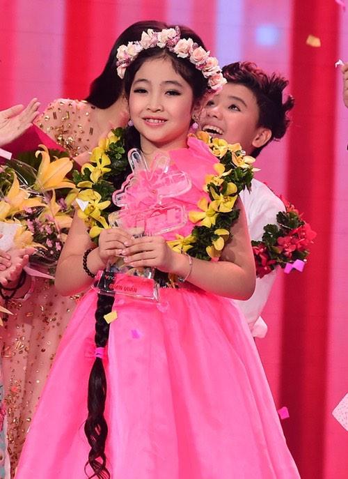 Loạt Quán quân The Voice Kid giờ đang có cuộc sống thế nào?-4