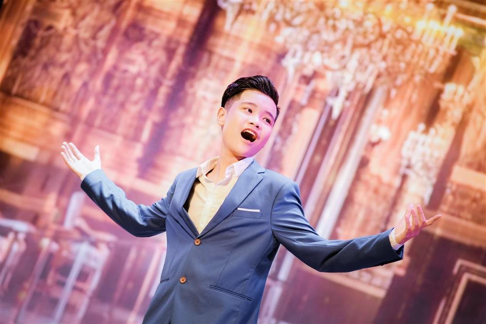 Loạt Quán quân The Voice Kid giờ đang có cuộc sống thế nào?-8