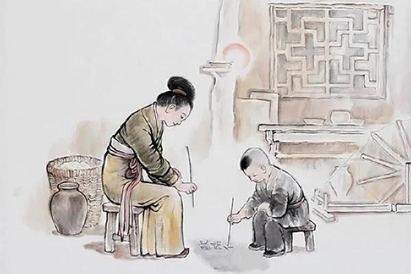 Bước vào nhà 2 có - 3 không, con cháu đời đời hưng thịnh-2