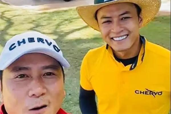 Hồng Đăng, Hồ Hoài Anh được trả hộ chiếu, có thể về nước-3