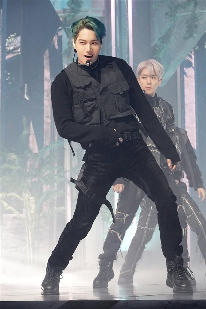 Những cặp idol là bạn đồng niên dù cách biệt năm debut-1