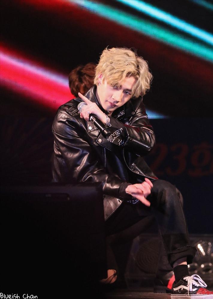 Những cặp idol là bạn đồng niên dù cách biệt năm debut-6