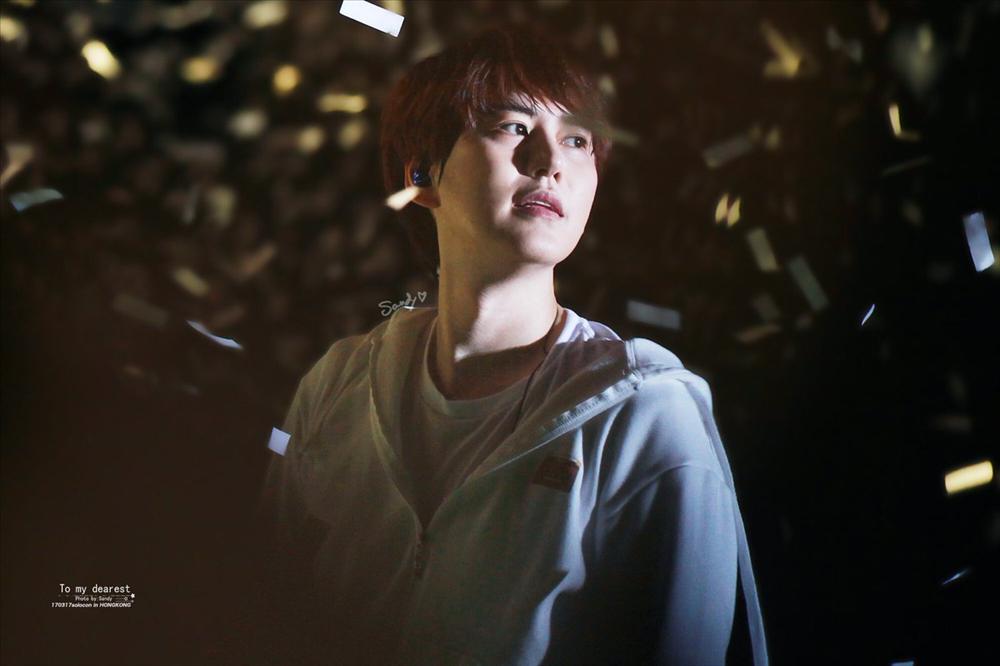 Những cặp idol là bạn đồng niên dù cách biệt năm debut-8