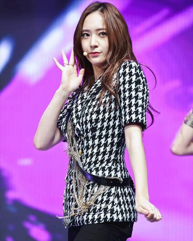 Những cặp idol là bạn đồng niên dù cách biệt năm debut-15