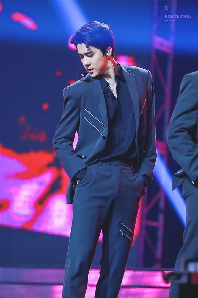 Những cặp idol là bạn đồng niên dù cách biệt năm debut-16