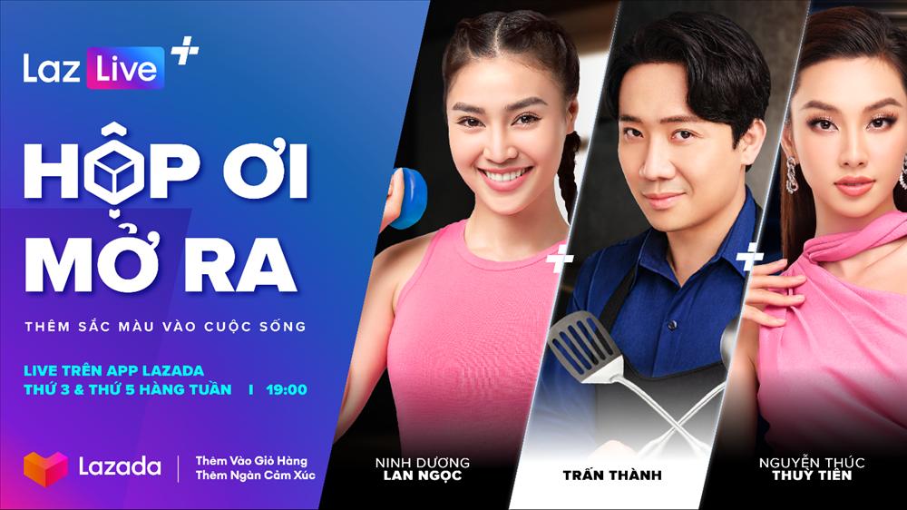 Lan Ngọc, Sam choáng váng trước body của hot gymer Shin Phamm-5