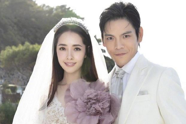 Con trai trùm xã hội đen Hong Kong lộ ảnh ngoại tình-4